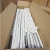 Import 1.05m White Single Step Electric Fencing Pole Plastic Electric Fence Post from China