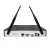 1080P 2MP wifi  cctv set tuya AI surveillance 4CH IP NVR kit outdoor home security camera system wireless