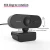 Import 1080P Webcam with Microphone USB Camera Streaming WebCam for Video Calling Webcam from China