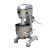 Import 10L 20L 30L 40L 50L 60L 80L commercial planetary cake mixer and food mixer from China