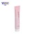 Import 10ml Small Empty Eye Cream Tubes Plastic Packaging Squeeze Cosmetic Tube from China