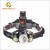 Import 10W 8000 Lumen CREE long range headlamp 3 Led Headlamp USB Recharging Zoomable Waterproof Super Bright Rechargeable led Headlamp from China