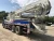 Import 110 Cubic Concrete Boom Truck Volvo Chassis 47m Used Zoomlion Concrete Pump Truck from China