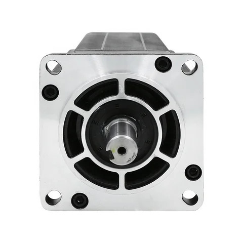Buy 110j12220-360 3 Phase 1.2deg Stepper Motor Nema42 Cnc Step Motor ...