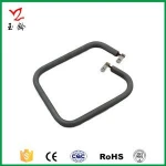 110V Die Casting Heating Element for Bread Maker Parts