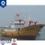 Import 114ft 60 Seats Steel Hull Small Ferry Boat Passenger Vessel Cargo Ship for Sale from China