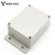 Import 115*88*55mm DE028 ip67 outdoor electrical abs waterproof junction box with flanges from China