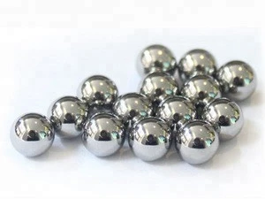 1.15mm 1.12mm 1.35mm 1.4mm Stainless steel ball for sale