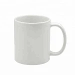 11oz Sublimation Blank Coated Mug