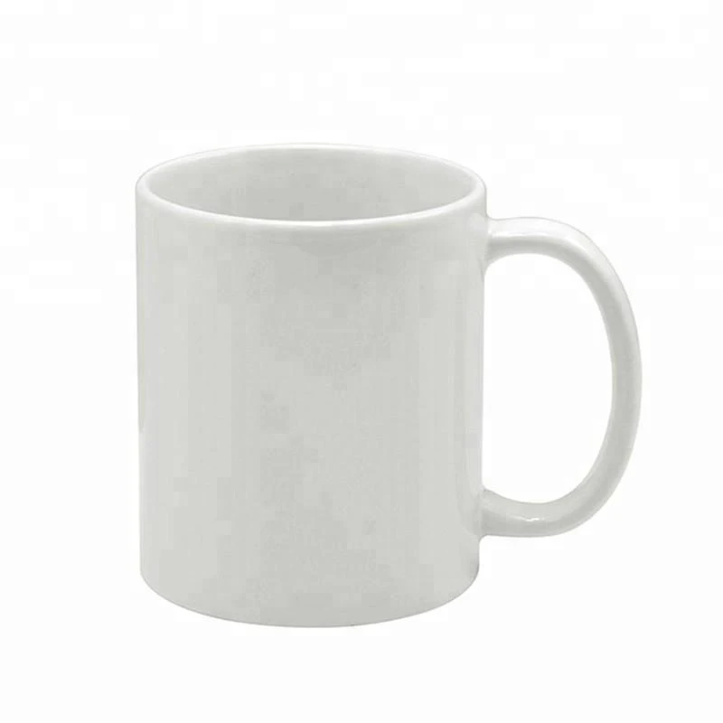 11oz Sublimation Blank Coated Mug
