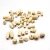 Import 11x15mm 12x29mm Oval large hole wooden beads from China