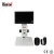 Import 12-78X Video Microscope High Precision HMDI VGA Output Digital Microscope With LED Light from China