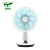 Import 12 Inch New Design Oscillating Electric Desk Table Fan for Home Office from China