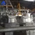 Import 12 MT aluminium regenerative burner melting furnace and 12 MT holding furnace from China