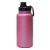 Import 1200ml Factory Supply Large Capacity Sport Water Bottle 304 Stainless Steel Tumbler Food Grade Hot Cold Portable Drinking Bottle from China