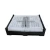 Import 1200x1000mm Euro plastic collapsible box pallet from China