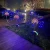 Import 120LED Outdoor Garden Decorative Waterproof Star Fireworks Dandelion Solar Power Lawn Light Lamp For Landscape Path Yard Lights from China