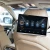 Import 12.5 Inch Android 9.0 Car Headrest Monitor 1920*1080 HD 1080P Video Touch Screen WIFI/Bluetooth/USB/SD/H-DMI/FM MP5 Video Player from China