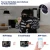 Import 12.5 Inch Home CCTV Security IP Camera Wireless Camera Kit CCTV System With LCD Monitor 1080P Remote View 8CH NVR Wireless Kit from China