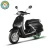 Import 125cc gas scooter Veracruz 125 (Euro 4) with EEC Euro-4 certificate from China