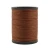 Import 1260d/3 New round wax thread for DIY Handmade Craft Supplies Accessories brown leather sofa white stitching from China