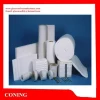 128kg/m3 Ceramic fiber blanket for insulation