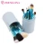 Import 12pcs personalized novelty cosmetic brush animal hair makeup brush set with case from China