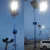 Import 12V Garden Solar Lights Outdoor 60W LED Solar Street Light from China