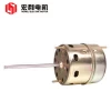 12W motor of air condition water cooler pump