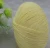 Import 13 nm/4 organic 100% cotton yarn wholesale in china For knitting baby&#39;s cloth, hat... from China