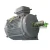 Import 13kW 200RPM AC-phase permanent magnet synchronous alternator for windmill from China