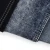Import 13oz viscose polyester bonded woven twill grey indigo denim fabric from China