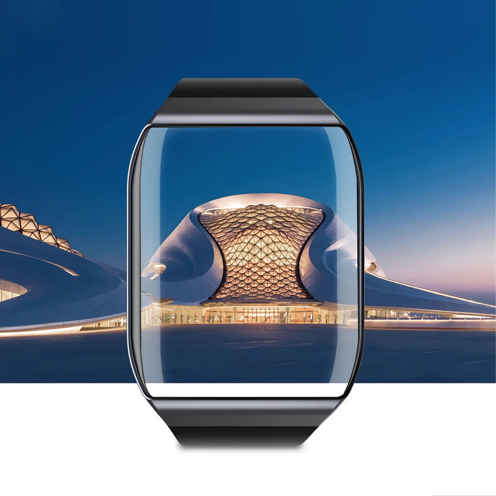 1.3&quot; HD touch screen IPS waterproof fitness reloje Inteligente Bluetooth Smart Watch 2019