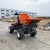 Import 14HP Engine Price 2.2m Agriculture Mini Dumper Palm Oil Tractor from China