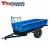 Import 1.5 ton small farm trailer/ mini tractor trailer price from China