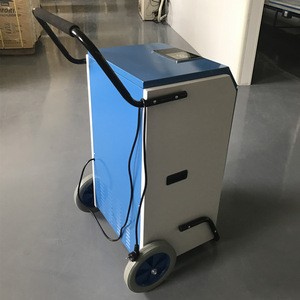 158L/D Factory Price Industrial Dehumidifier for Basement