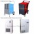 Import 158L/D Factory Price Industrial Dehumidifier for Basement from China