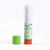 Import 15G have9/15/23/36g green glue stick yellow label paper office solid glue from China