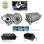 Import 15kw 96/108v ac motor for all EV electric car boat or golf from China