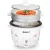Import 1.5l 1.8L 2.2L 2.8l Drum Electric rice Cooker Flower Printed Automatic Rice Cooker from China