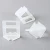 Import 1.5mm 3000pcs spacer clips Tile Leveling Clips leveling system tiles from China