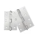 Import 1.5&quot; Stainless Steel hinge for wood box wooden door or decoration piece from China