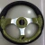 Import 16 Moldes Universal 13/14 Inch Aluminum PU Car Racing Drifting Steering Wheel from China
