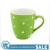 Import 16 oz Large Coffee Tea Water Cup New Design Drinkware Gift Ceramic Mug Sets Custom Color Polka Dots Ceramic Coffee Mugs from China