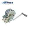 1600Lbs Small Hand Anchor Winch
