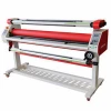 1.6m wide format hot laminator, roll laminating machine, single sided laminator-ADL-1600-H1