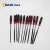 Import 16pcs steel file set flat triangle round half round file needle file for DIY from China