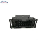 16pin obd2 connector OBD2 OBD 2 16Pin Female angle Connector OBD Female Wire Sockets Connector obd ii adapter Diagnostic Tools