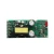 1700W HIFI High Power Amplifier IRS2092 Class D Mono Digital Power Amplifier Board