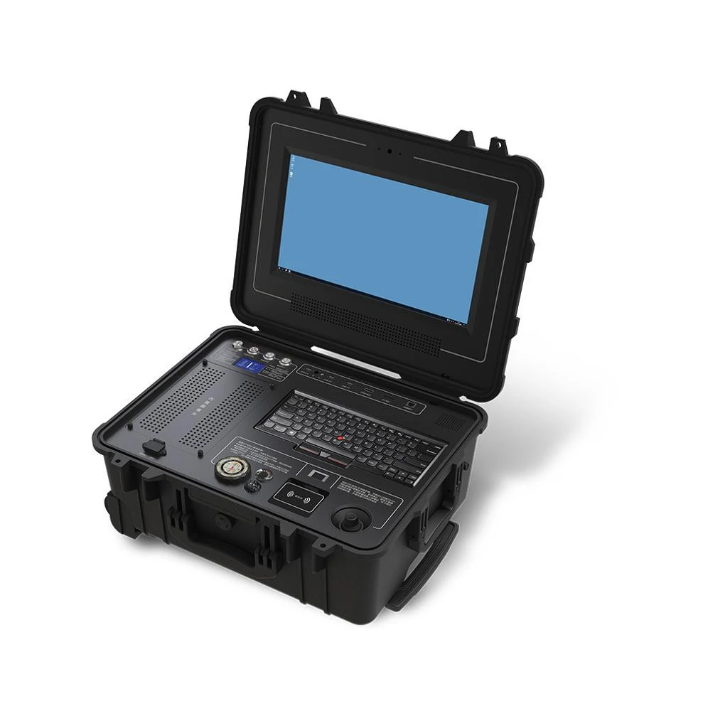 17.3inch  computer laptop rugged military laptops
